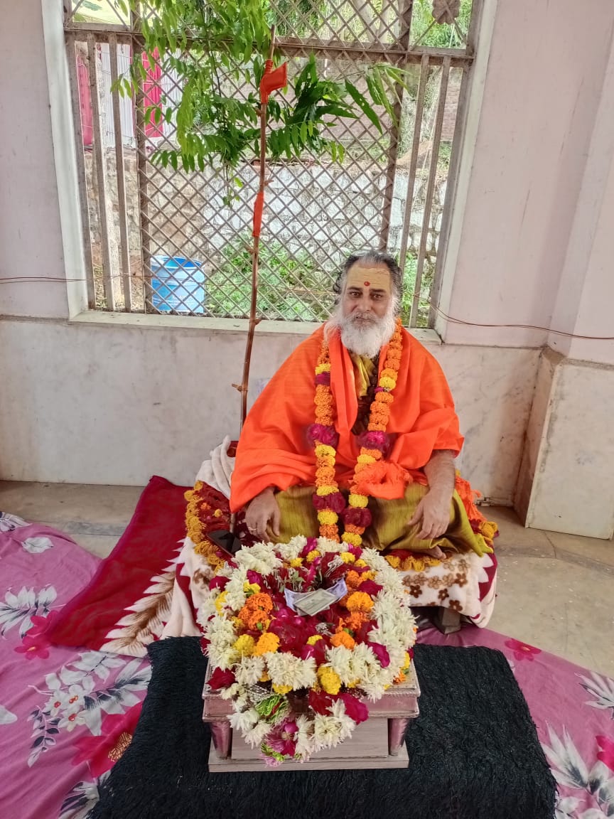 चातुर्मास महोत्सव: प्रारम्भ: