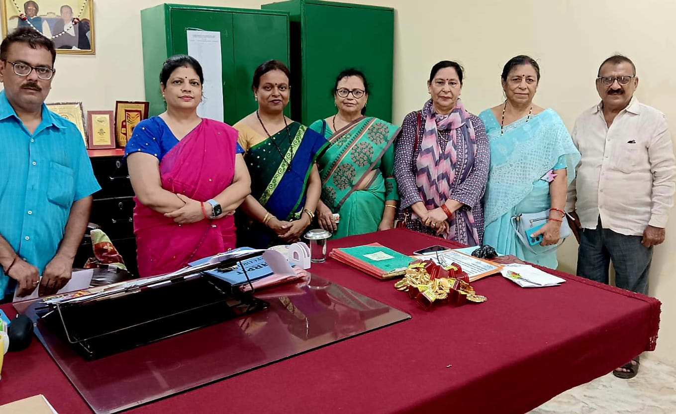 राजर्षि महाभागस्य जयन्त्योपलक्ष्ये जिला सत्रीय प्रतियोगिता प्रारम्भा