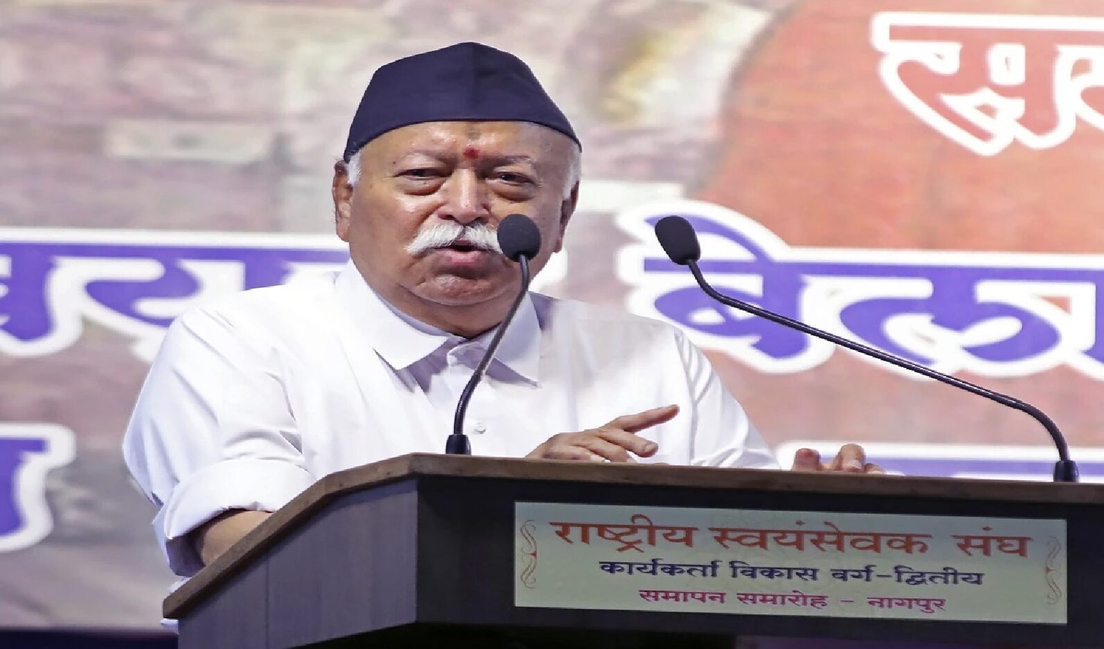 १२ जुलाईतः रांचीनगरे संघस्य प्रान्तीयप्रचारकाणां वार्षिक सभायां भागवतः उपस्थितः भविष्यति