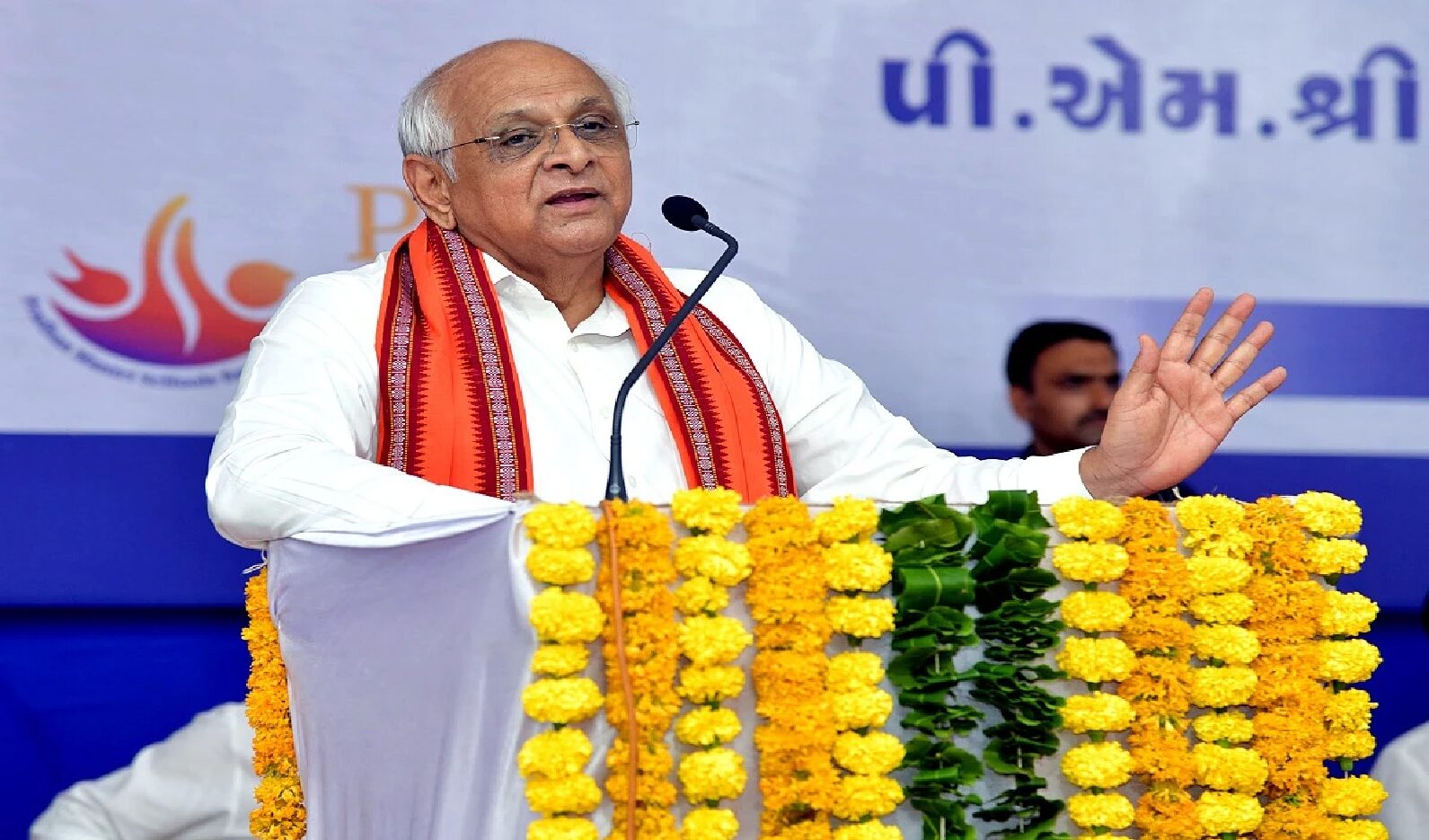 गुजरातस्य प्रत्यक्षविदेशीय निवेश प्रवाहस्य विजयः, प्रत्यक्षविदेशीय निवेशप्रवाहः २०२३-२४ वित्तीयवर्षे ५५ प्रतिशतं अधिकः आसीत्