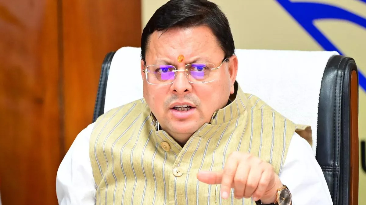 उत्तराखण्डस्य जनानां कृते शुभसमाचारः, मुख्यमन्त्री स्वरोजगार योजना २.० अन्तर्गतं ५० सहस्राणां जनानां रोजगारः भविष्यति