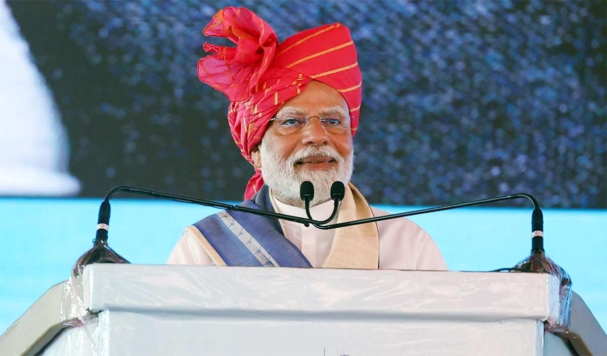 ऑपरेशन सिन्दूरस्य महती सफलतायाः अनन्तरं २२ मई दिनाङ्के भारत-पाकसीमायां पीएम मोदी जनसभां सम्बोधयिष्यति
