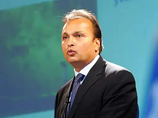 अनिल अम्बानी इत्यनेन बैज्र् आफ् बड़ौदा इत्यनेन अपि ‘धोखाधड़ी’ घोषिता