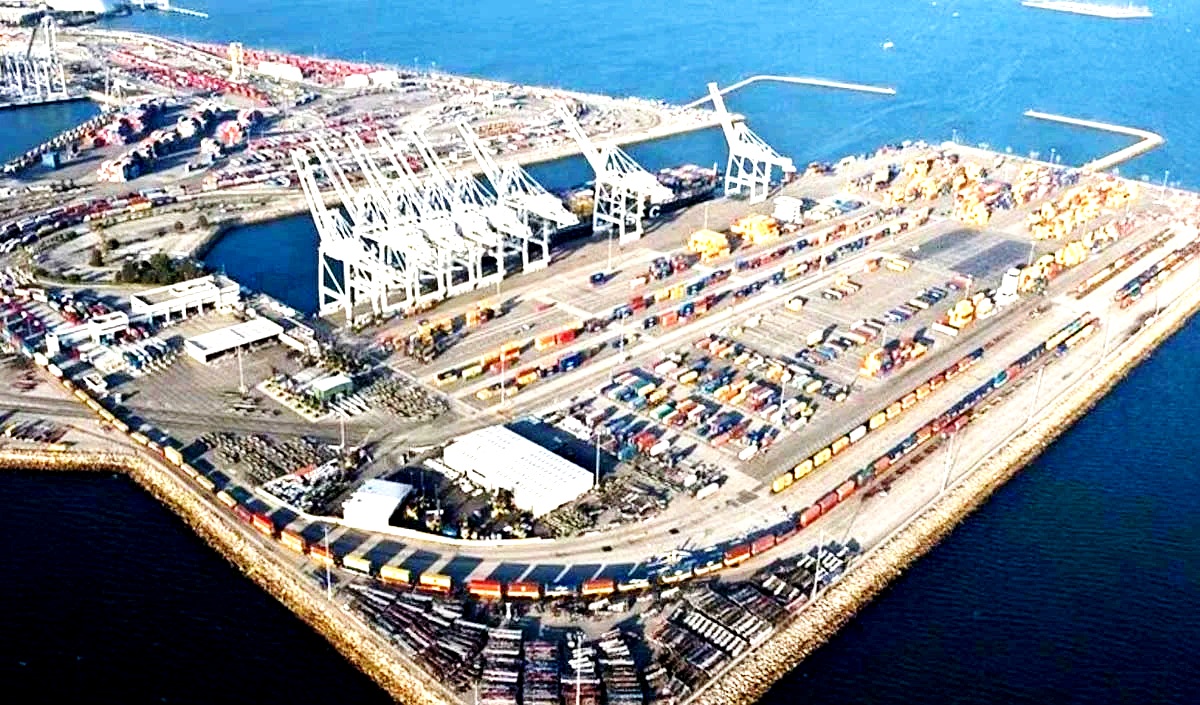 अमेरिका भारतं प्रति अपरं प्रहारं कृतवान्, चाबहार-बन्दरगाहः पुनः प्रतिबन्धितः भविष्यति, चीन-पाकिस्तान-देशयोः महत् लाभः भविष्यति