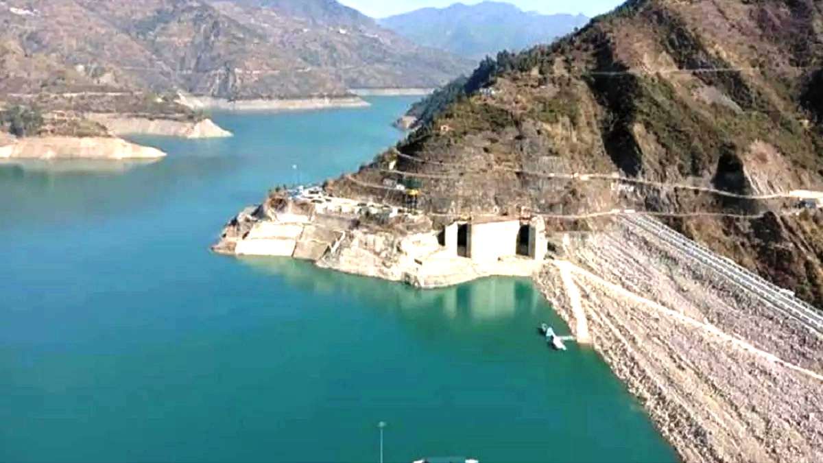 अधुना तेहरीसरोवरक्षेत्रं अधिकं वर्धयिष्यति, एडीबी १११६ कोटिरूप्यकाणां आर्थिकसाहाय्यं प्रदत्तवती,पर्यटनविकासात् स्थानीयनिवासिनः लाभं प्राप्स्यन्ति