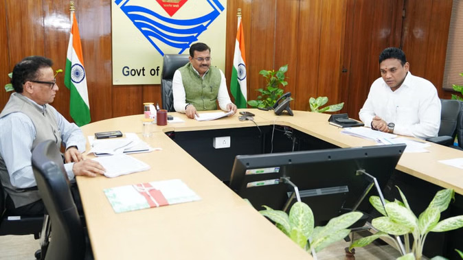 मेडिकल-नर्सिंग-महाविद्यालयेषु १८०० नर्सिंग-सीट-परिवर्तनं भविष्यति, प्रथमवारं एसओपी-निर्माणं भविष्यति