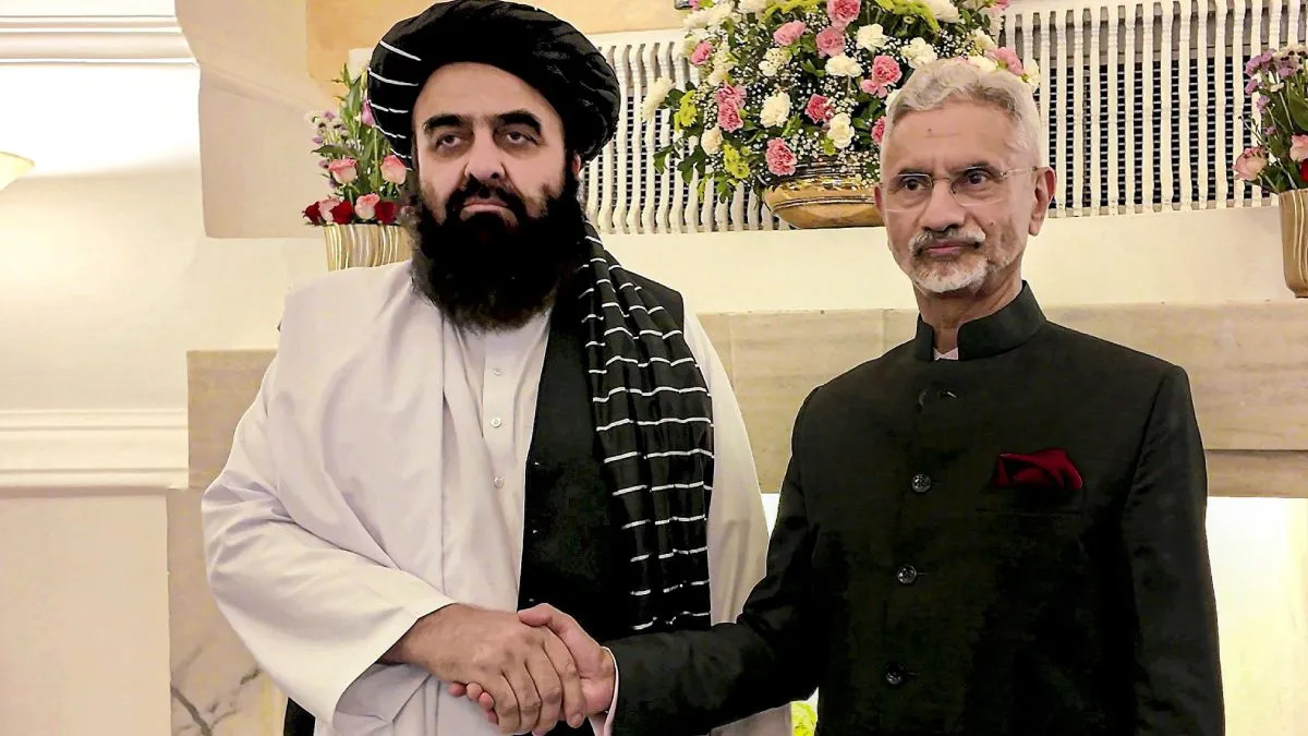 भारतीयविदेशनीतिः यथार्थतां प्राप्तवती, भारतेन प्रत्येकस्मिन् मोर्चे सावधानता भवितुमर्हति