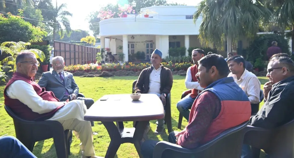 उत्तराखण्डस्य ‘लखपतिदीदी’ आदर्शः अधुना दिल्लीनगरे प्रतिध्वनितुं शक्नोति, मुख्य सचिवानां राष्ट्रियसम्मेलने प्रस्तुतं भविष्यति, यस्य अध्यक्षता मोदी भविष्यति