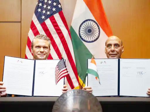 अमेरिका भारतं १०० टज्र्- किलर क्षेपणानि प्रदास्यति-ते लक्ष्यस्य तापं ज्ञात्वा आक्रमणं कुर्वन्ति