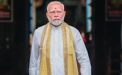 राममन्दिरस्य ध्वजरोहणम्-सर्वोत्तमसमयरूपेण ३० निमेषाः चयनिताः, ८,००० विशेषातिथयः उपस्थिताः भविष्यन्ति; मोबाईलफोनेषु प्रतिबन्धः कृतः