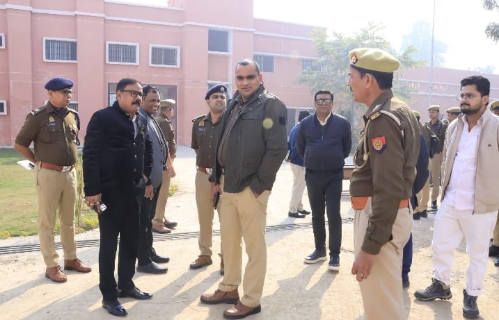 प्रदेशे बांगलादेशीय-रोहिंग्या संदिग्धानां अभिज्ञानाय प्रयासं तीव्रम्