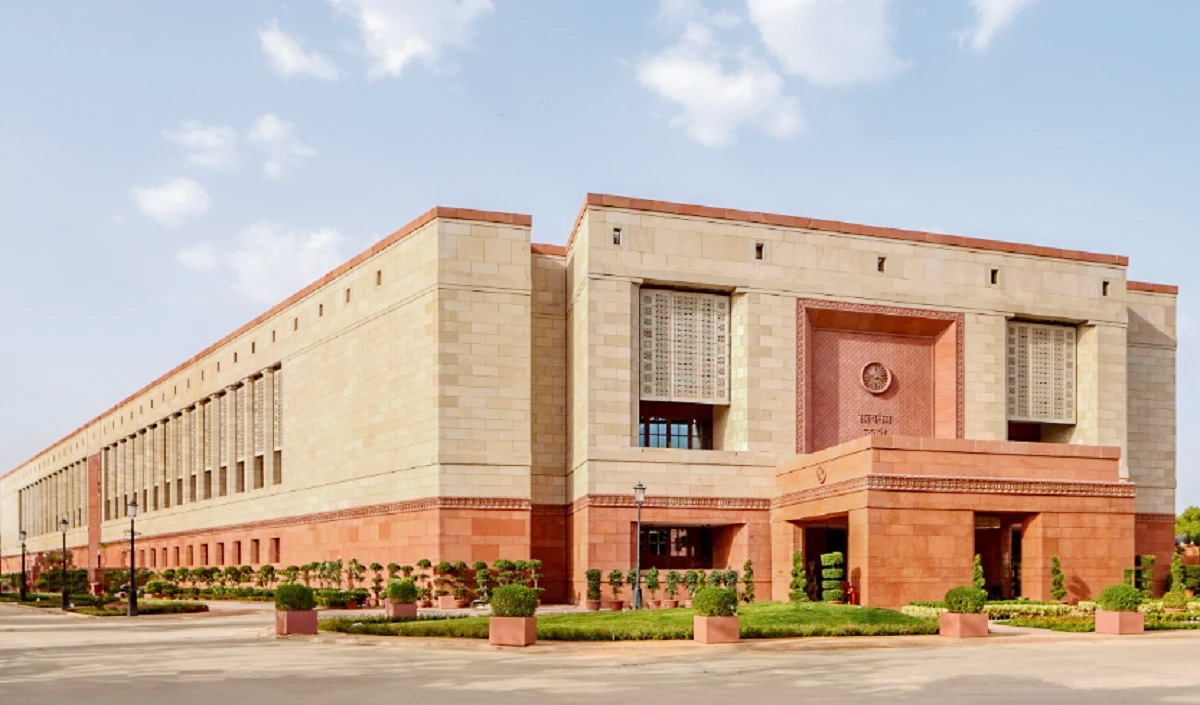 राज्यसभायाः केन्द्रीय आबकारी (संशोधन) विधेयकं २०२५ अनुमोदितम् एतत् विधेयकं लोकसभायाः एकदिनपूर्वं पारितम् आसीत्