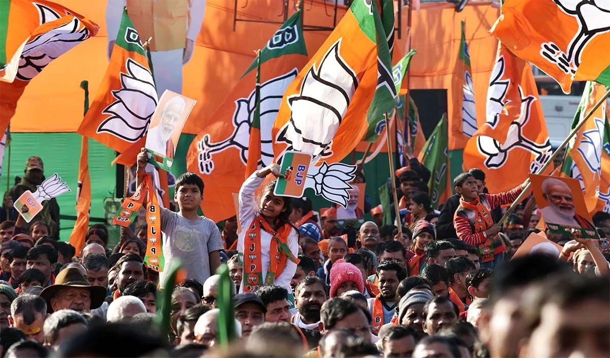 उत्तमं प्रदर्शनं विधानसभा निर्वाचनस्य मार्गं प्रशस्तं करिष्यति!