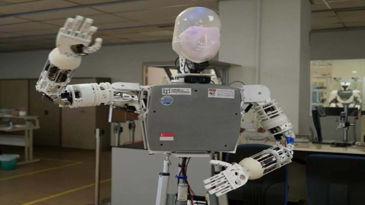 मनुष्यं यन्त्रं मा कुरुत, कार्यस्य सामान्यजीवनस्य च सन्तुलनं कृत्वा एव उत्तमः श्वः निर्मितः भविष्यति