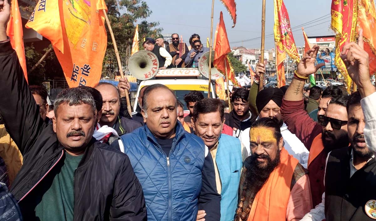 वैष्णोदेवी चिकित्सामहाविद्यालयस्य विरुद्धं एनएमसी प्रमुखं क्रियान्वयनं करोति; एमबीबीएस मान्यता निरस्ताः, ५० छात्राणां भविष्यं दावपेक्षया